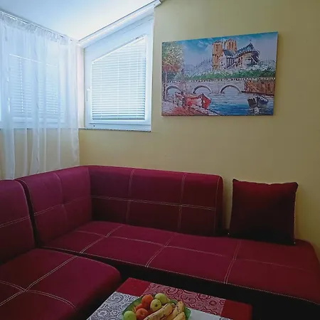 2-bedroom With Pool In Elit 2 Apartment *