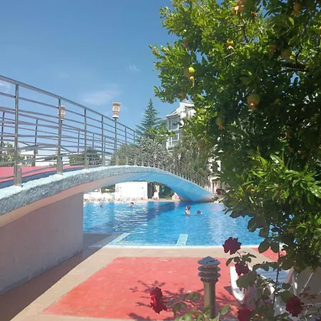 2-bedroom With Pool In Elit 2 *